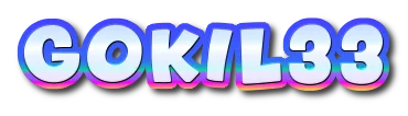 GOKIL33 logo